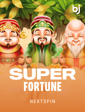 Super Fortune