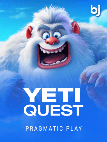 Yeti Quest