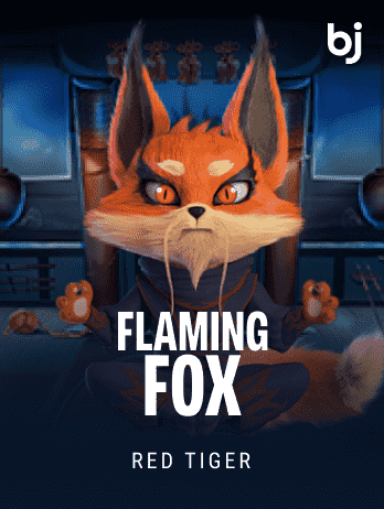 FlamingFox